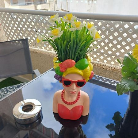 Apartamento Pepi Puerto (Adults Only) Santa Pola Luaran gambar