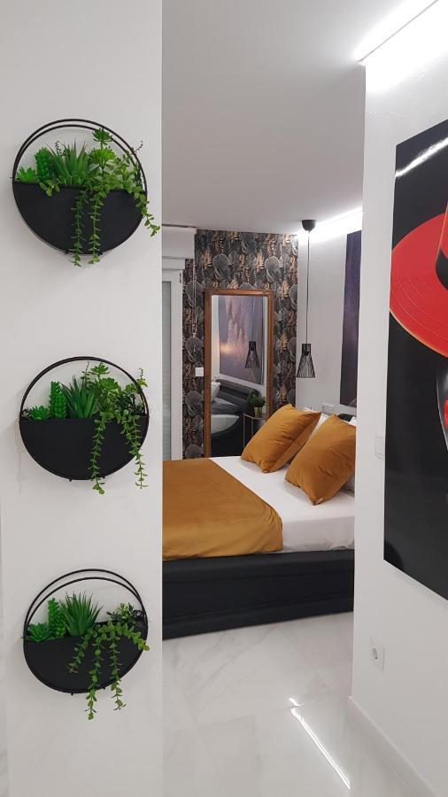 Apartamento Pepi Puerto (Adults Only) Santa Pola Luaran gambar