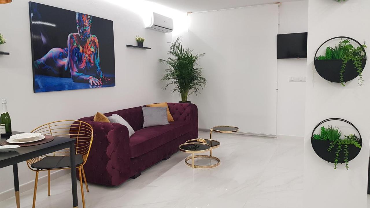 Apartamento Pepi Puerto (Adults Only) Santa Pola Luaran gambar