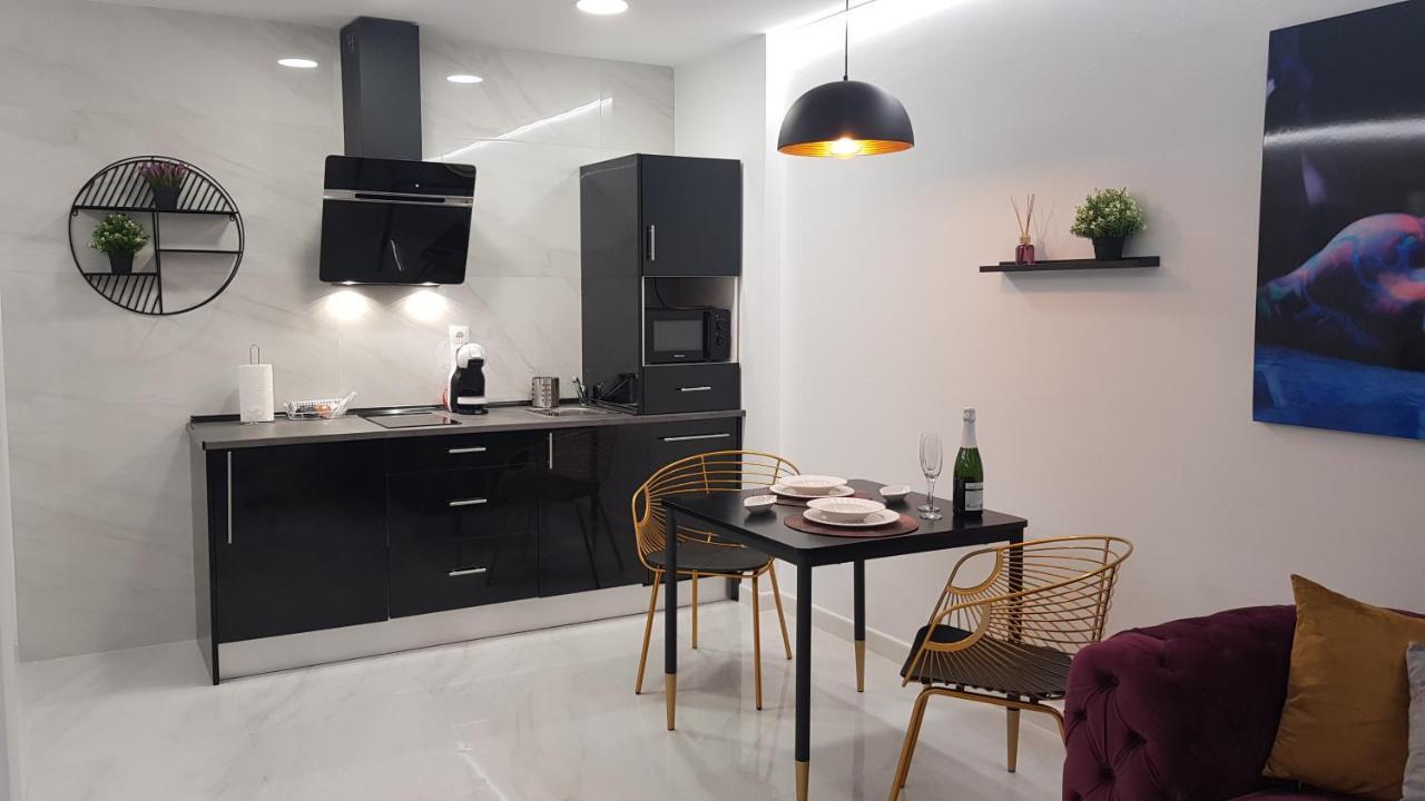 Apartamento Pepi Puerto (Adults Only) Santa Pola Luaran gambar
