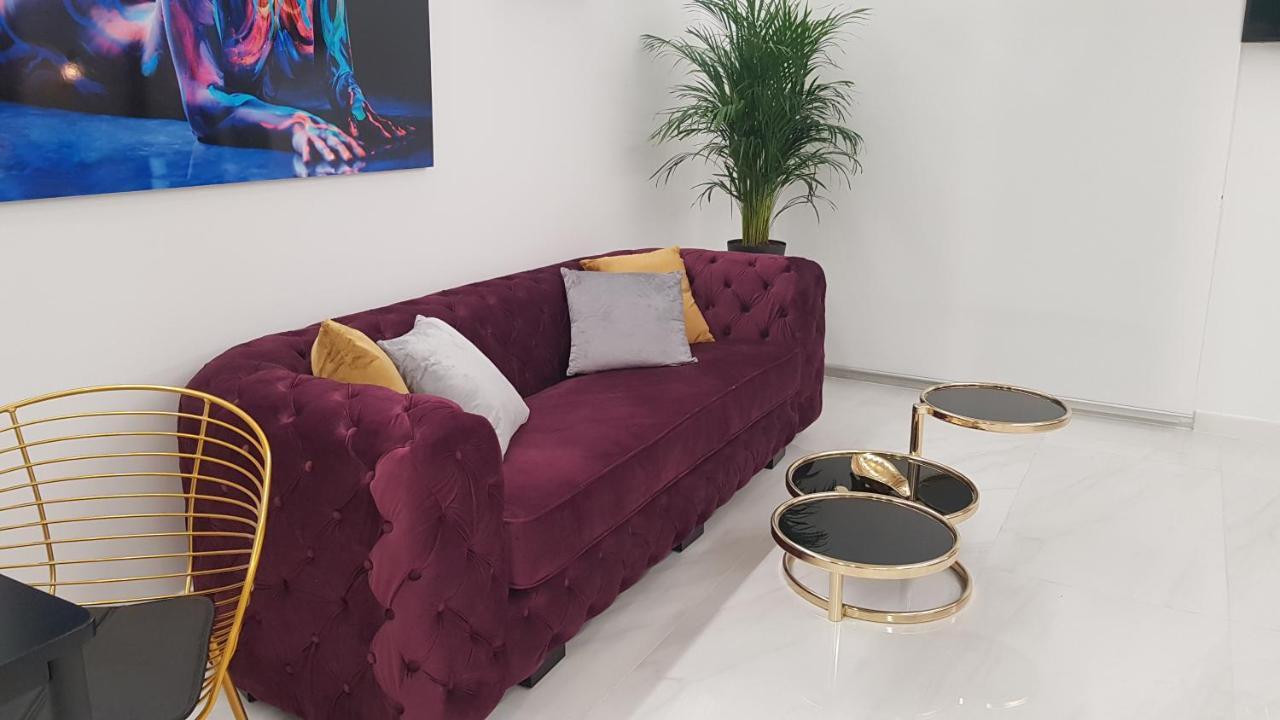 Apartamento Pepi Puerto (Adults Only) Santa Pola Luaran gambar