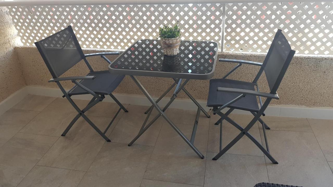 Apartamento Pepi Puerto (Adults Only) Santa Pola Luaran gambar