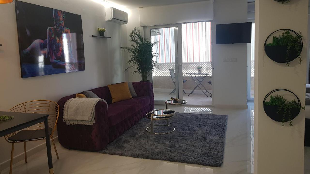Apartamento Pepi Puerto (Adults Only) Santa Pola Luaran gambar
