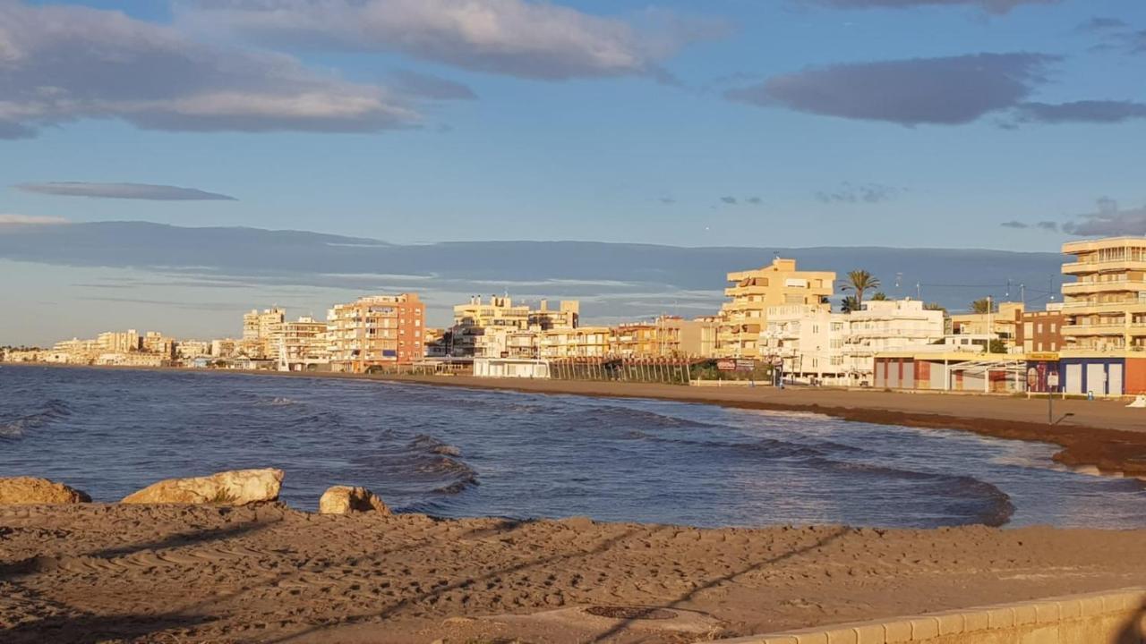 Apartamento Pepi Puerto (Adults Only) Santa Pola Luaran gambar
