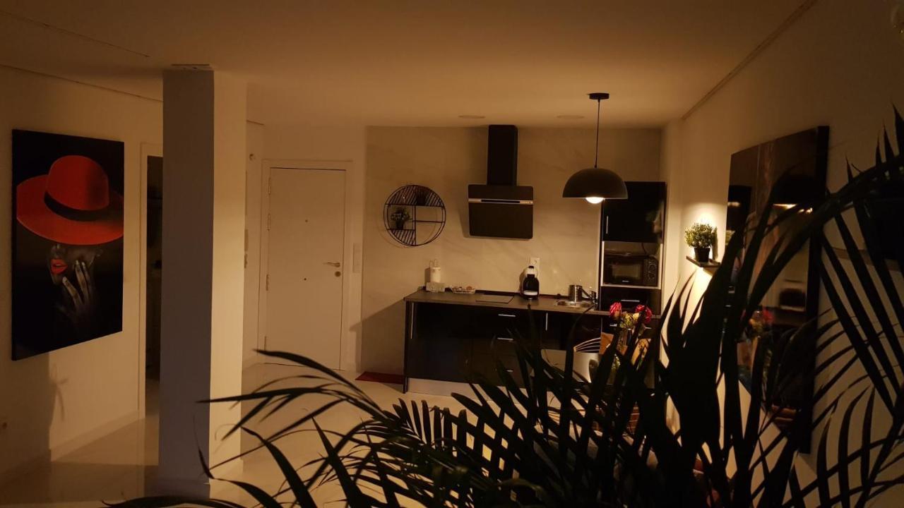 Apartamento Pepi Puerto (Adults Only) Santa Pola Luaran gambar