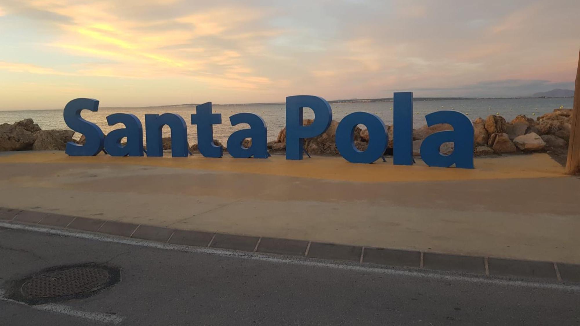 Apartamento Pepi Puerto (Adults Only) Santa Pola Luaran gambar