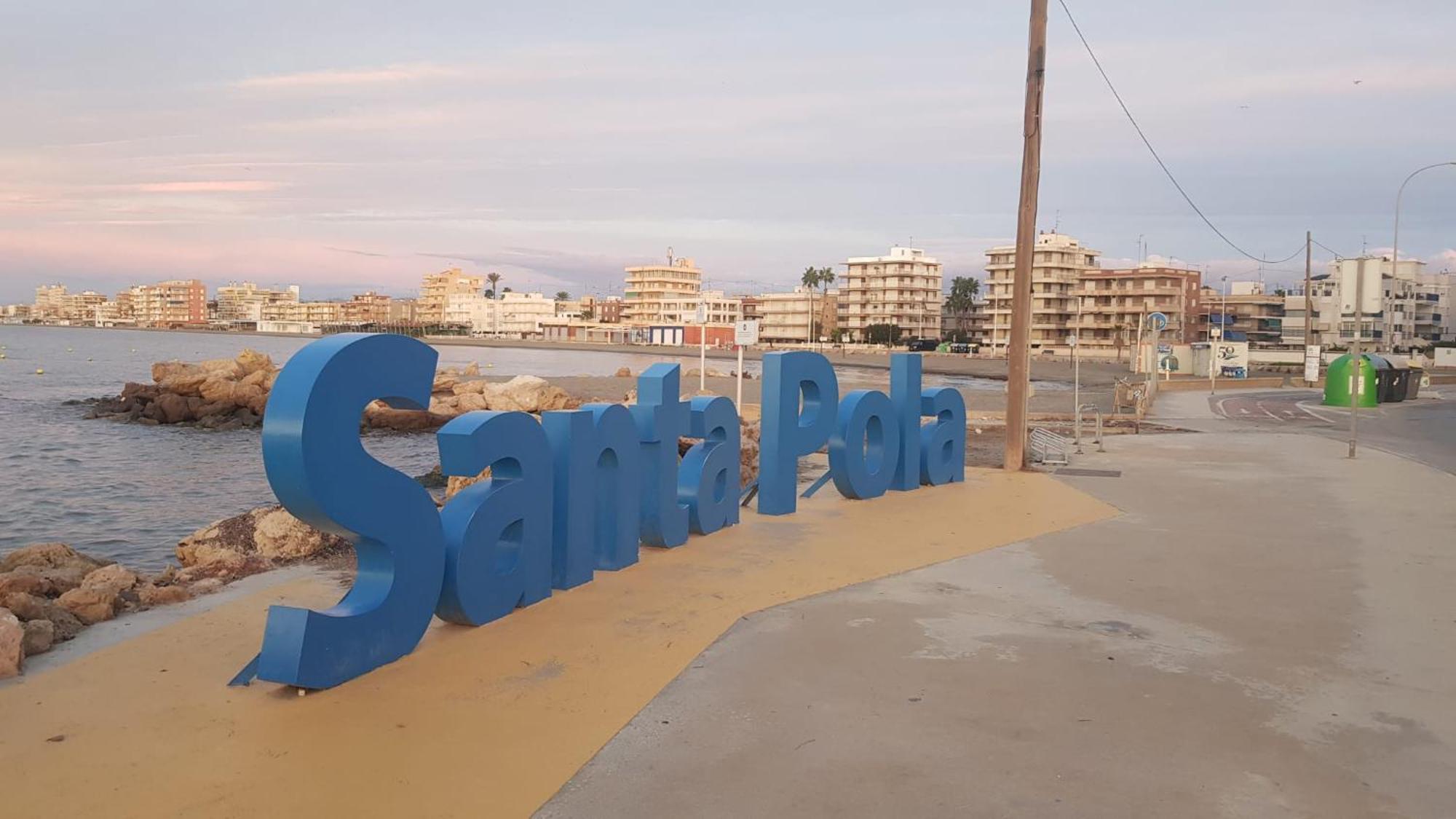 Apartamento Pepi Puerto (Adults Only) Santa Pola Luaran gambar