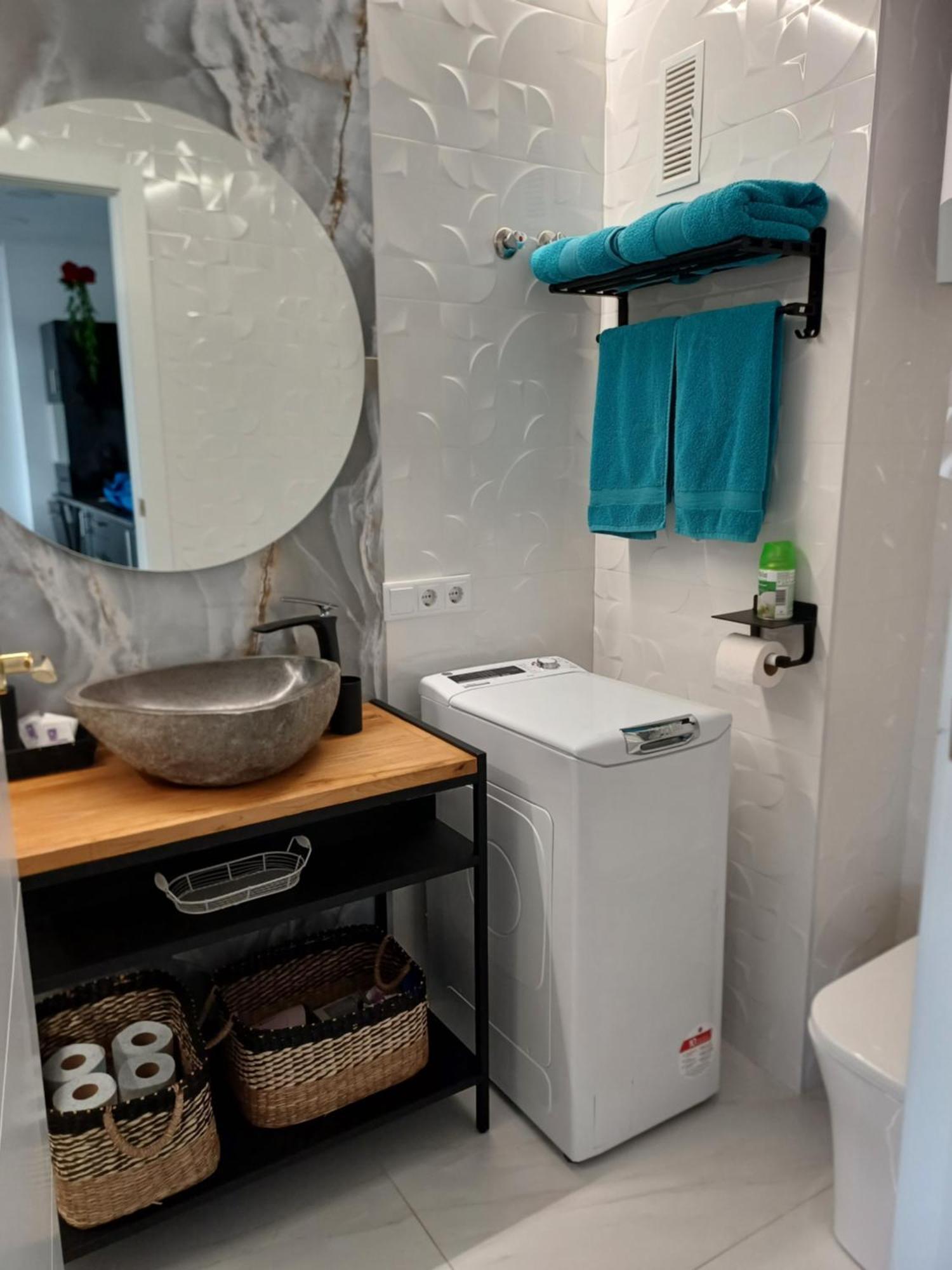 Apartamento Pepi Puerto (Adults Only) Santa Pola Luaran gambar